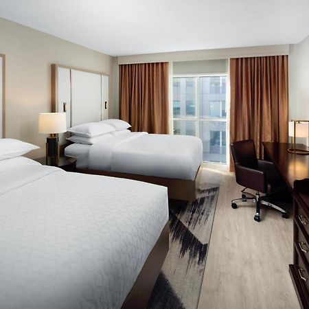 Sheraton Raleigh Hotel Kültér fotó