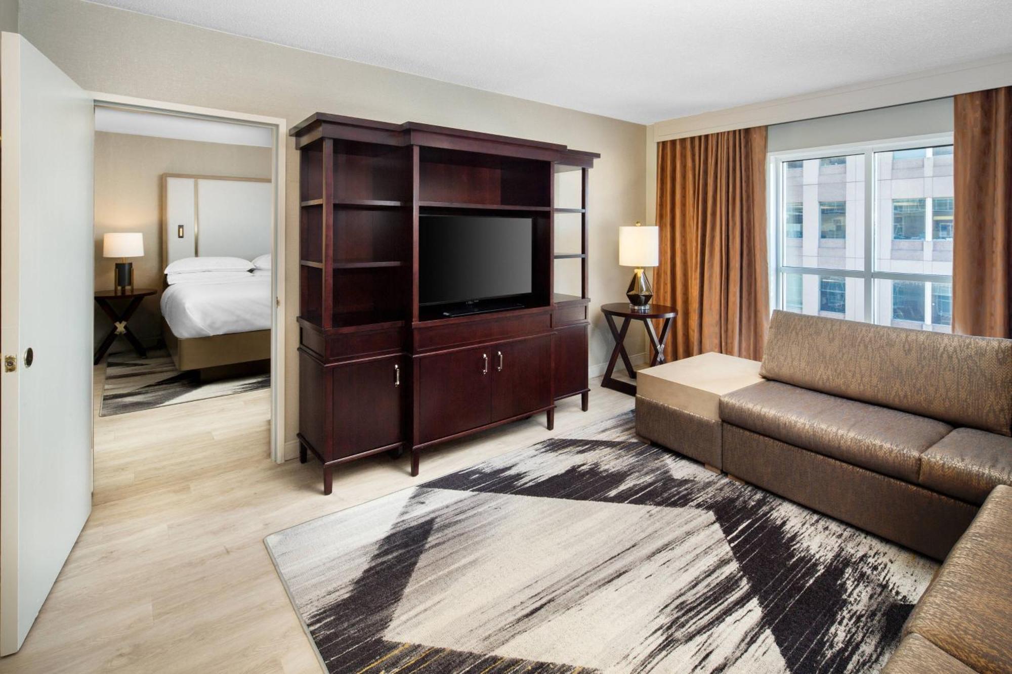 Sheraton Raleigh Hotel Kültér fotó