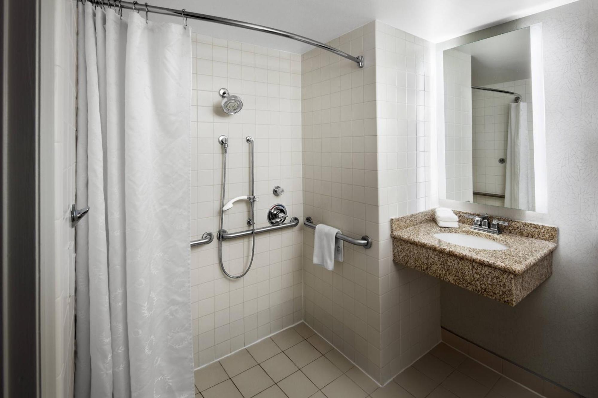 Sheraton Raleigh Hotel Kültér fotó