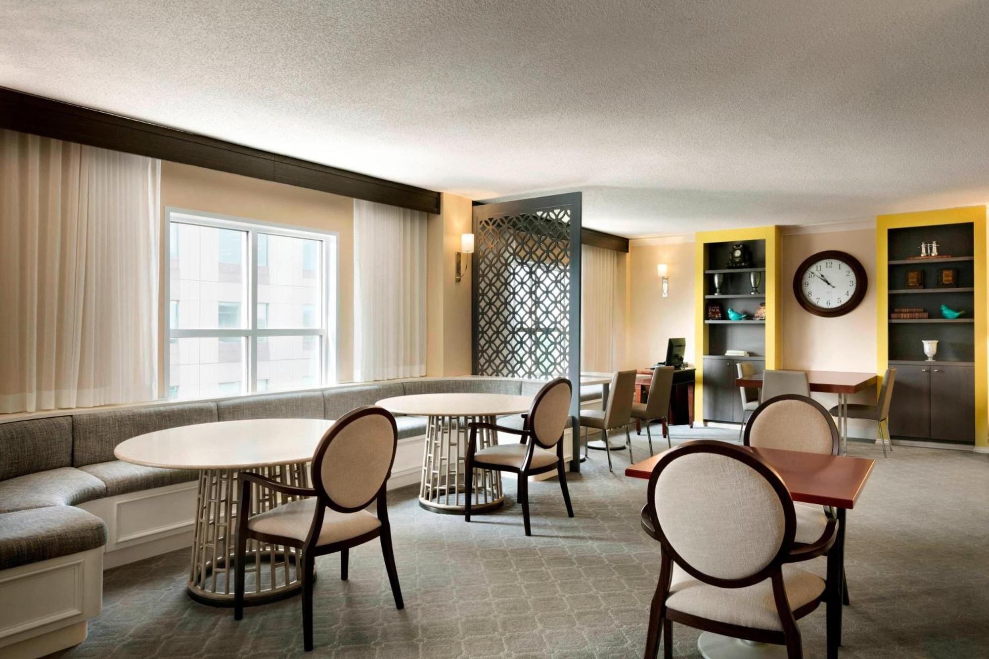 Sheraton Raleigh Hotel Kültér fotó