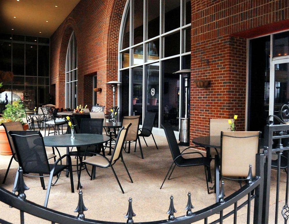 Sheraton Raleigh Hotel Kültér fotó