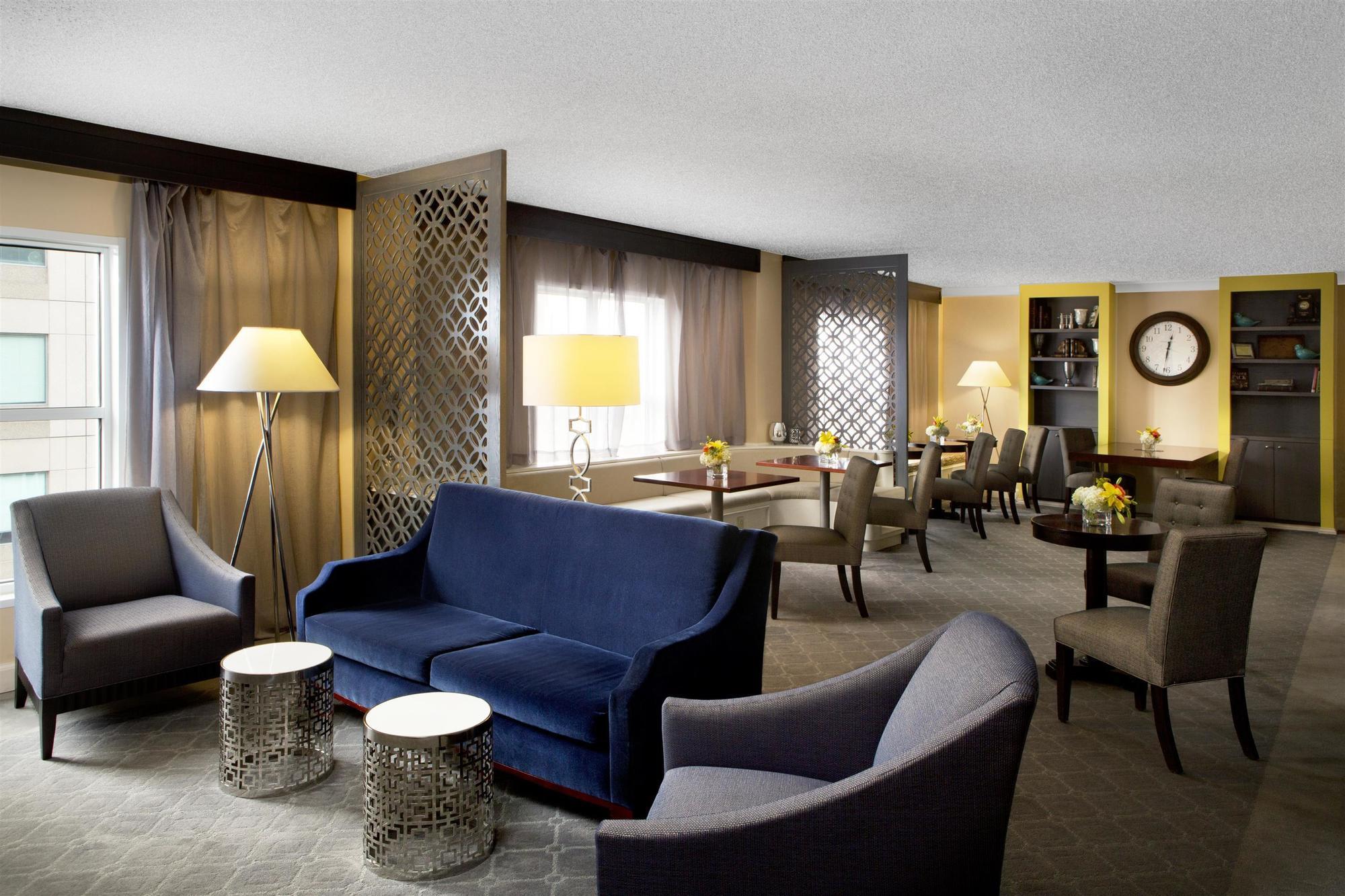 Sheraton Raleigh Hotel Kültér fotó