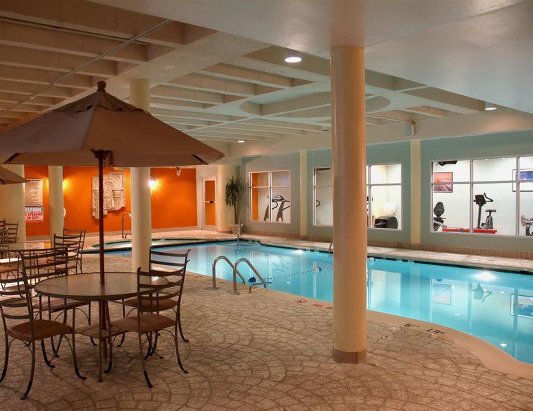 Sheraton Raleigh Hotel Kültér fotó