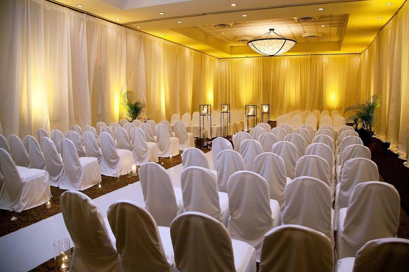 Sheraton Raleigh Hotel Kültér fotó