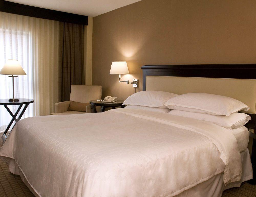 Sheraton Raleigh Hotel Kültér fotó